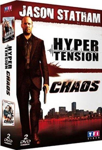Hyper Tension + Chaos