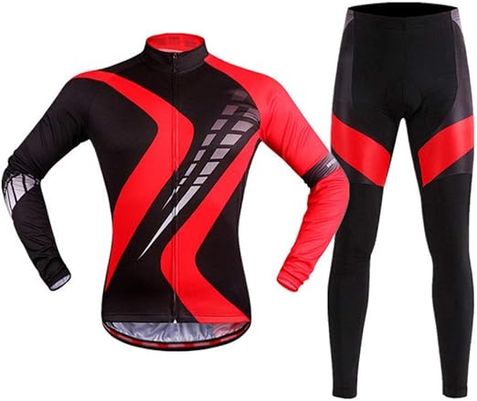 men's cycling clothes
