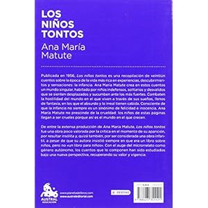 Los niños tontos