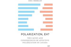 Polarization, Eh?: The Causes and Consequences of Affective Polarization in Canada