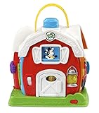 LeapFrog Sing and Play Farm