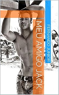 Livro Meu Amigo Jack