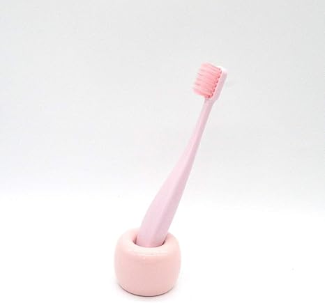 Amazon オールド キッズは 歯ブラシキャンディ色の子供savfty歯ブラシ赤ちゃんteethbrushハンドル Jxnb Color Pp 歯ブラシスタンド ホーム キッチン オンライン通販