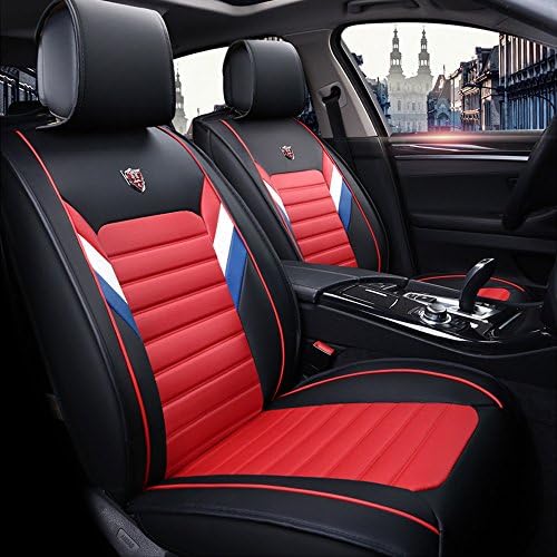 Car Seat Cover Car Seat Covers Accessories Interior Airbag Compatible