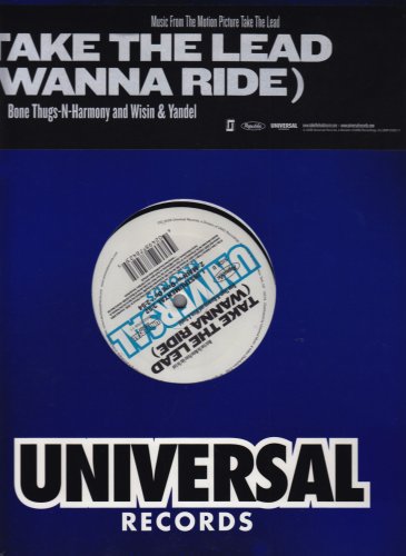 Bone Thugs N Harmony - Take The Lead (Wanna Ride) Lyrics - Zortam Music