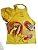 Kids Real Pizza Making Kit, Apron and Chef Hat, Great Birthday Gift or Get Well Gift