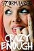 Crazy Enough: A Memoir