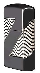 Zippo Venetian 45th Anniversary