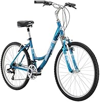 diamondback women's comfort bike