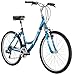 Diamondback Bicycles Women's Serene Classic 15