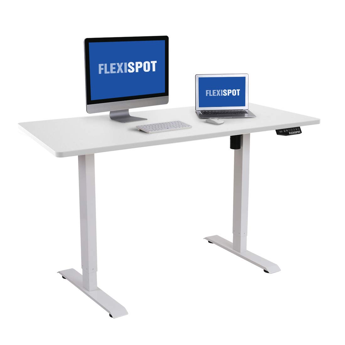 Best programmable dual motor electric standing desk