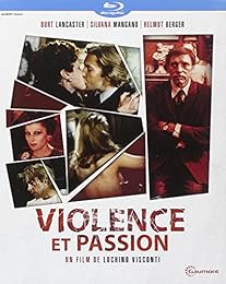 Violence Et Passion