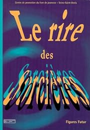 Le  rire des sorcières