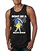 Dont Be A Salty Bitch Men's Fashion Tank Top