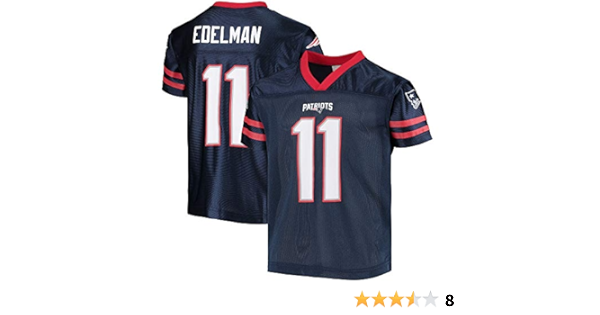 new england patriots jersey julian edelman