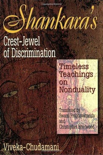 Download Shankara's Crest Jewel of Discrimination PDF