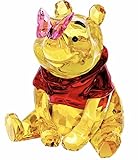 Swarovski Winnie the Pooh with Butterfly 5282928