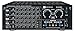 MA-3000KII 750W Karaoke Mixing Amplifier