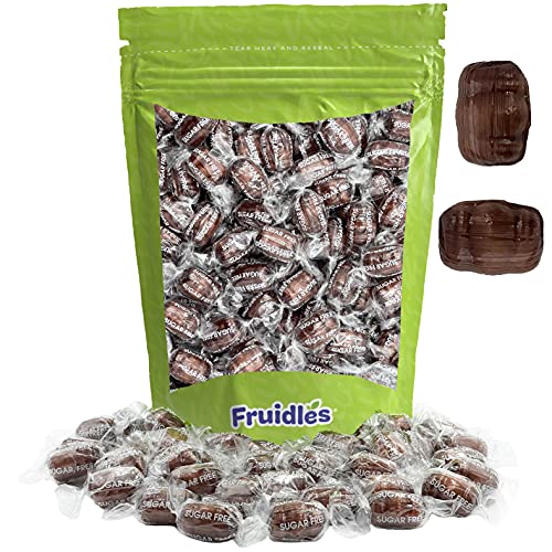 Root Beer Barrels, SugarFree Hard Candy, Kosher Certified