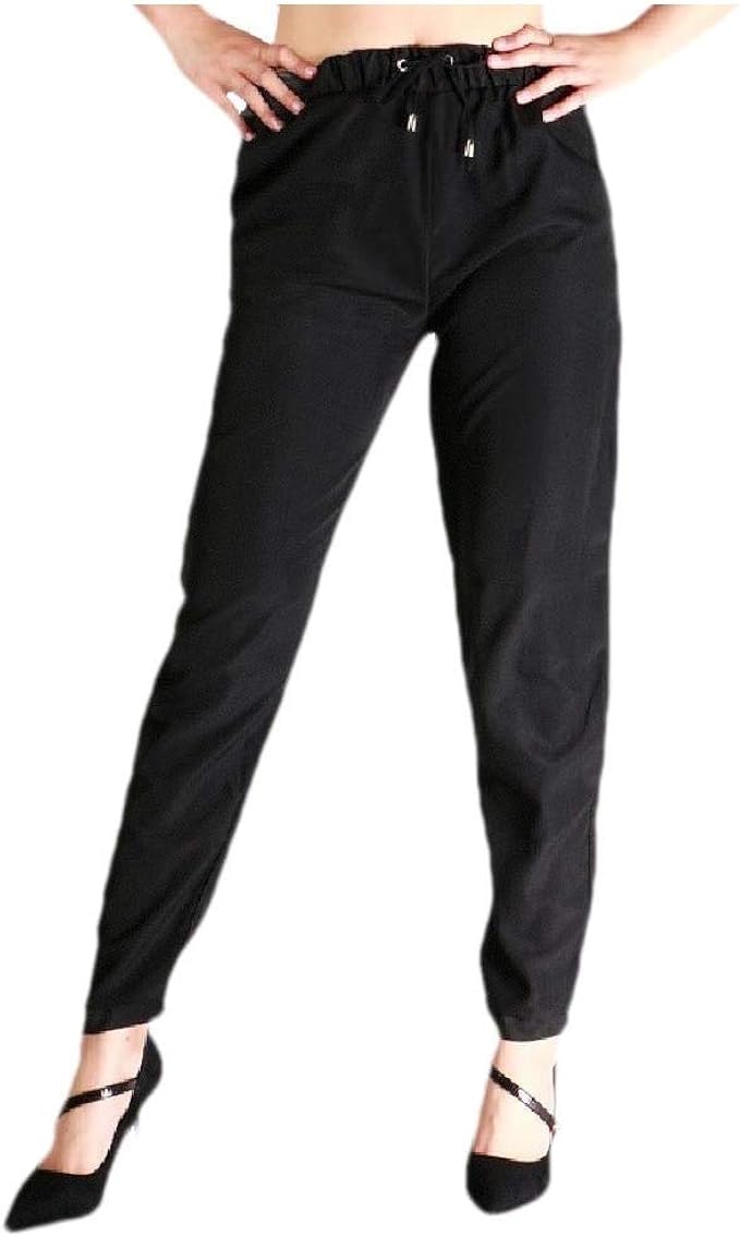 amazon plus size pants