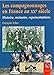 Les compagnonnages en France au XXe siècle: Histoire, mémoire, représentations (Collection 