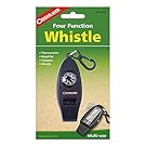 Coghlan's Four-Function Whistle