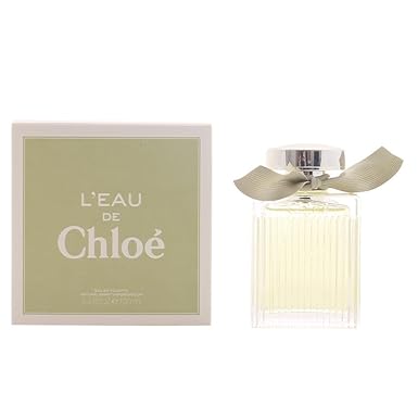 Chloe LEau de Chloé Agua de Colonia - 100 ml