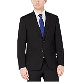 DKNY mens Suit Jacket