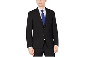 DKNY mens Suit Jacket