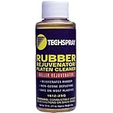 TECHSPRAY 1612-2SQ RUBBER REJUVENATOR, BOTTLE, 2FL.OZ (1 piece)