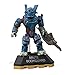 Mega Construx Halo Brute Bodyguard Micro Action Figure