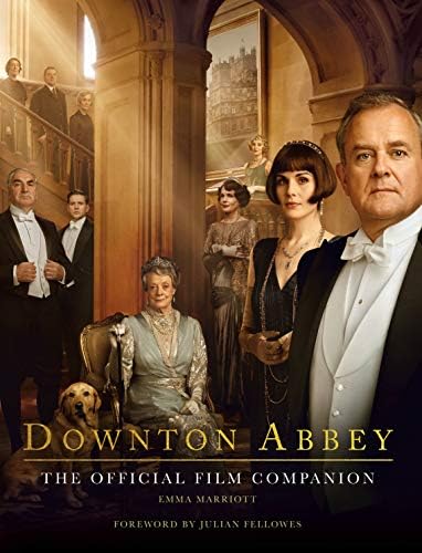 Downton Abbey Script Book Season 1: Complete Scripts from the