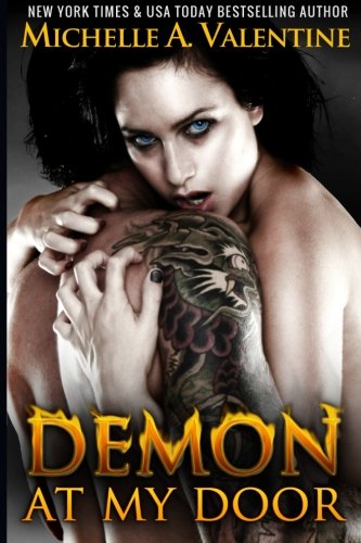 Demon at My Door