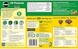 Miracle-Gro All Purpose Water Soluble Plant Food 1 kg view 2