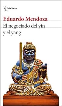 El negociado del yin y el yang
