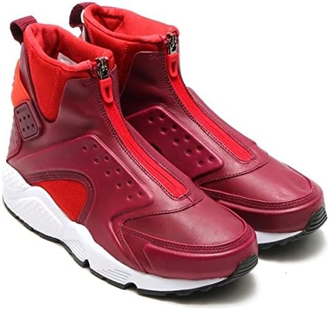 nike air huarache run mid womens shoes