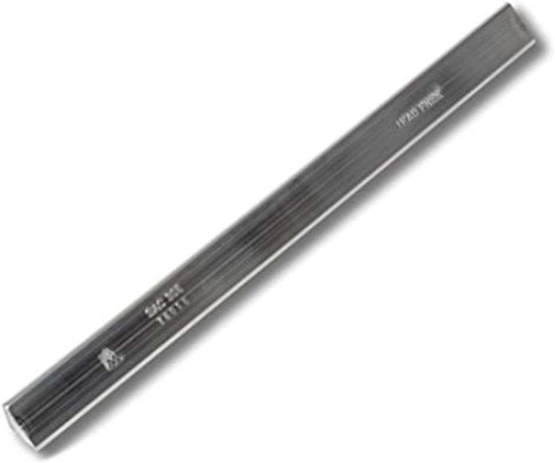 Kester Solder04-6040-0050 Ultra Pure 60% Tin 40% Lead Solder Bar - 1 Item(S)