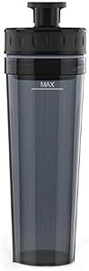 Replacement Bottle for Homgeek 500ML Smoothie Maker - Model YM-3188