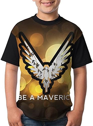 FOTNNRFK Logan-Paul-Maverick Fashion 3D Youth T T-Shirt.We Have More Beautiful Products In Our Store!