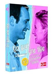Un Gars, Une Fille - N°2