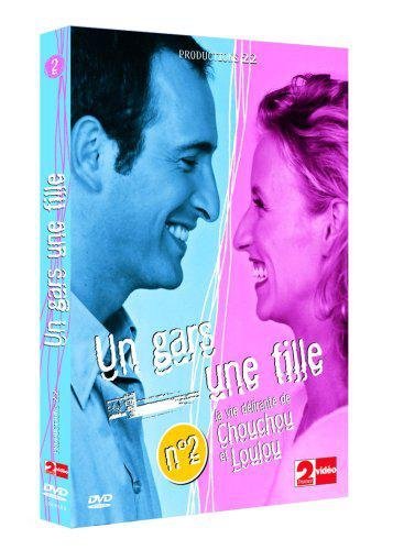 Un Gars, Une Fille - N°2