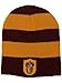 elope Harry Potter Officially Licensed Hogwarts House Beanie - Gryffindor