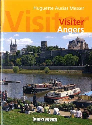 Visiter Angers