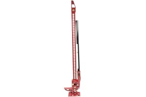 Hi-Lift Jack 48" All-Cast Jack HL-485