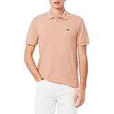 Lacoste Mens Classic Fit L.12.12 Light Polo
