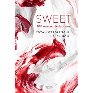 SWEET: 100 recettes de douceurs: 13243