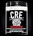 CRE | Create Recover Endure | Creatine Monohydrate | Run Everything Labs | 500 grams | 100 Servings