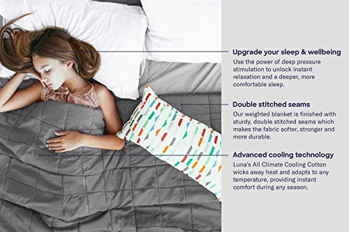 5 LUNA+Kids+Weighted+Blanket+lbs