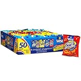 Wise Variety Pack - 50 ct.