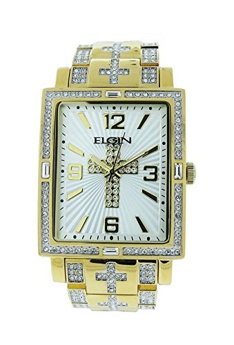 elgin watch fg1509
